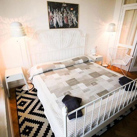 Luxury Living Apartments 斯普利特 外观 照片