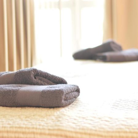 Luxury Living Apartments 斯普利特 外观 照片