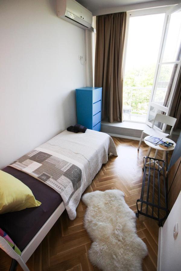 Luxury Living Apartments 斯普利特 外观 照片
