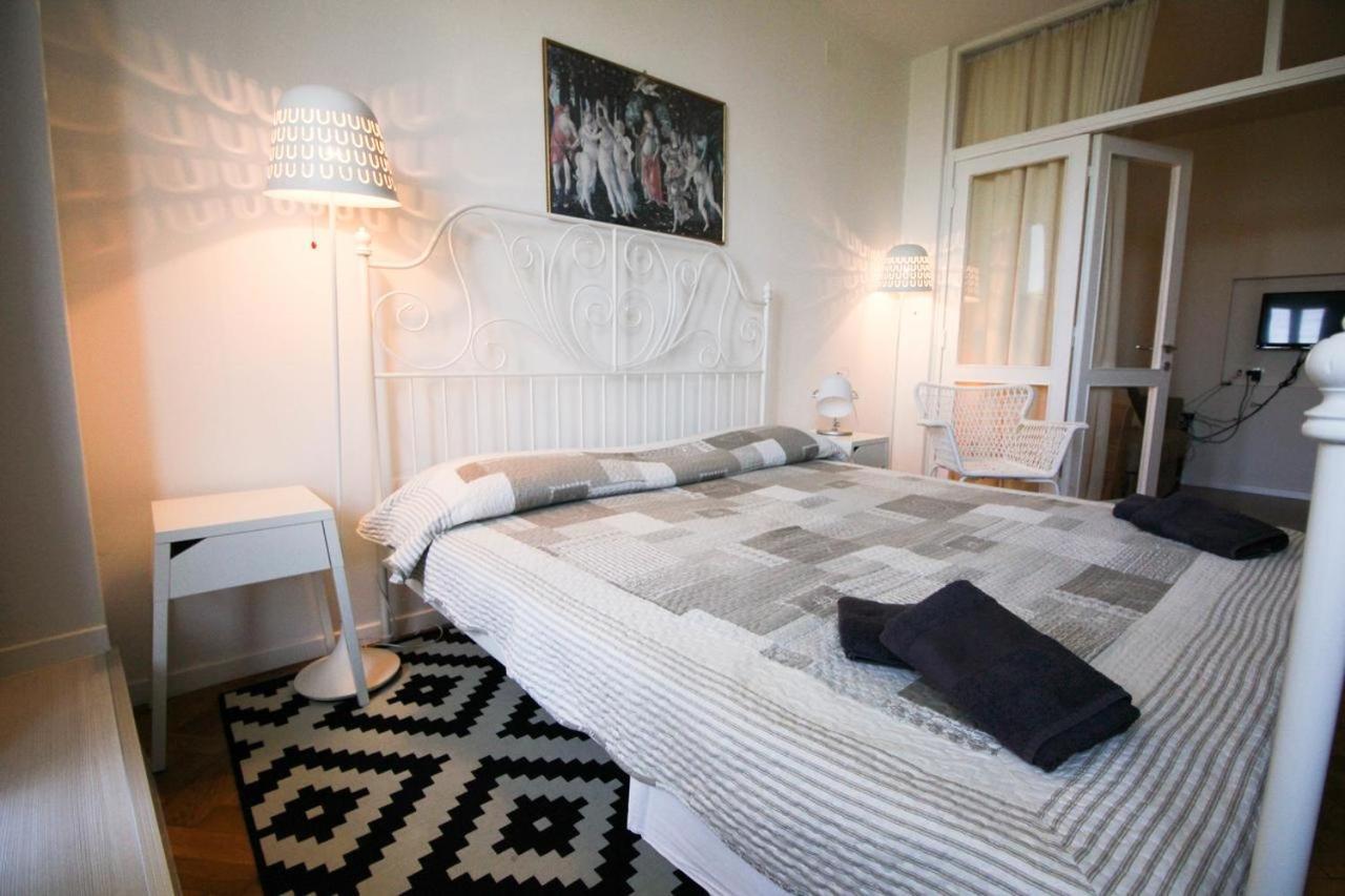 Luxury Living Apartments 斯普利特 外观 照片