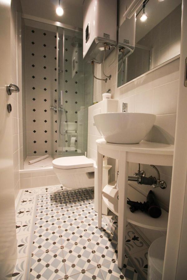 Luxury Living Apartments 斯普利特 外观 照片